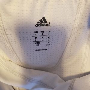 Padded spandex for football/baseball/basketball